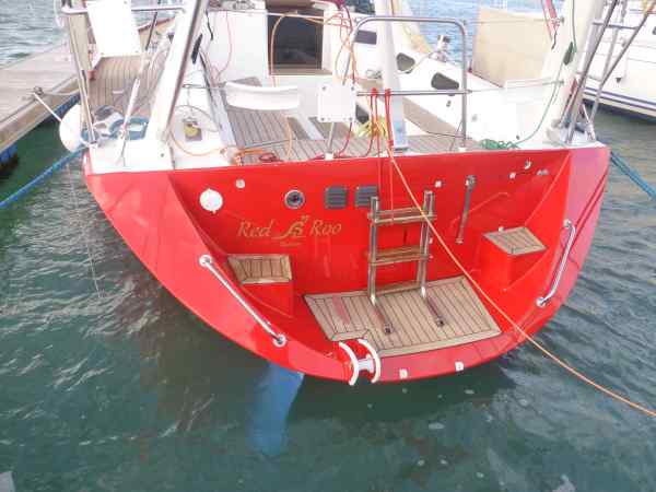 Red Roo – Let the Journey Begin – Red Roo