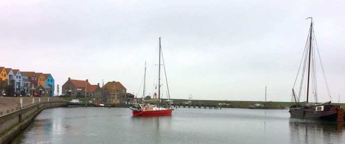 118 Red Roo Stavoren